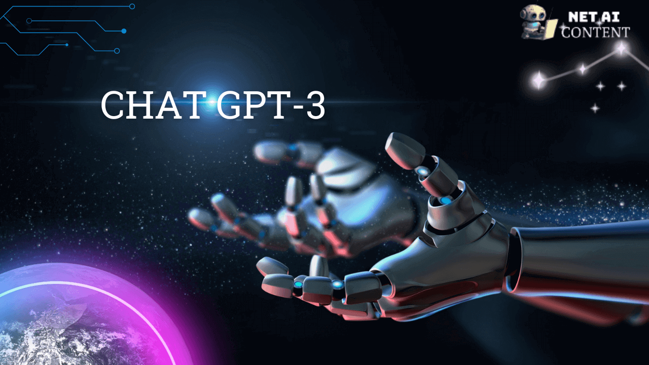 What is GPT-3? Explore the Outstanding Performance of GPT-3